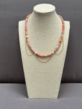 The Radiant Reef Necklace