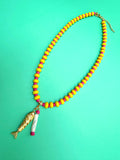 The Reel Happy Necklace