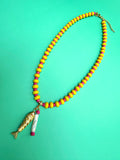 The Reel Happy Necklace