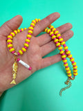 The Reel Happy Necklace
