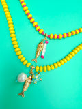 The Reel Happy Necklace