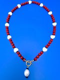 The Regatta Necklace