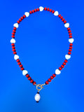 The Regatta Necklace