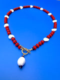 The Regatta Necklace