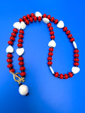 The Regatta Necklace