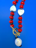 The Regatta Necklace