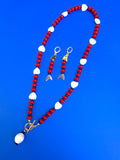 The Regatta Necklace