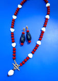 The Regatta Necklace