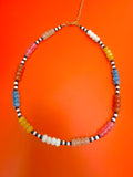 The Rock Candy Necklace