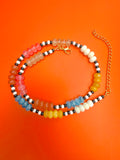 The Rock Candy Necklace