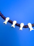 The Saltwater Sardine Necklace