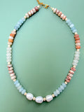 The Sandbar Necklace