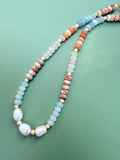 The Sandbar Necklace