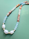 The Sandbar Necklace