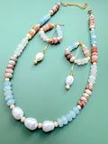 The Sandbar Necklace