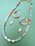 The Sandbar Earrings