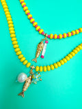 The School of Sunshine Necklace