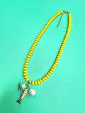 The School of Sunshine Necklace