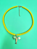 The School of Sunshine Necklace