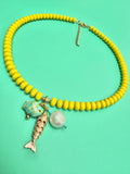 The School of Sunshine Necklace
