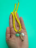 The School of Sunshine Necklace