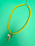 The School of Sunshine Necklace