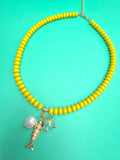 The School of Sunshine Necklace