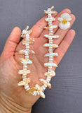 The Sea Rose Necklace
