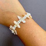 The Sea Rose Bracelet