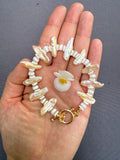 The Sea Rose Bracelet