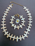 The Sea Rose Bracelet