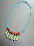 The September Sky Necklace