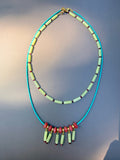 The September Sky Necklace