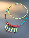 The September Sky Necklace