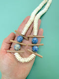 The Shorebreak Necklace