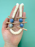 The Shorebreak Necklace