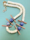 The Shorebreak Necklace