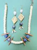 The Shorebreak Necklace