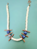 The Shorebreak Necklace