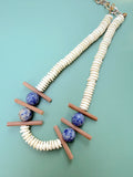 The Shorebreak Necklace