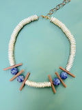 The Shorebreak Necklace