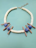 The Shorebreak Necklace