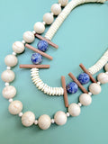 The Shorebreak Necklace