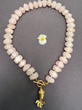The Siren's Catch Necklace