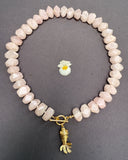The Siren's Catch Necklace