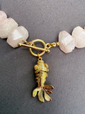The Siren's Catch Necklace