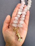The Siren's Catch Necklace