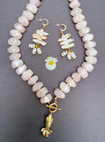 The Siren's Catch Necklace