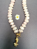 The Siren's Catch Necklace
