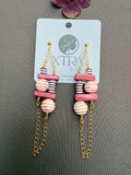 The Sorbet Swing Earrings